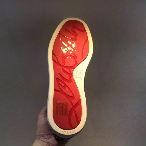 16AW Christian Louboutin (ルブタンコピー)Bip☆グリッター 3151104M319